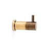 Aged Brass