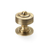 Antique Brass