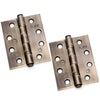 Antique Brass