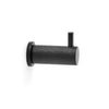 Powder Coated Black