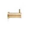 Satin Brass