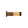 Aged Brass