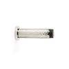 Polished Nickel