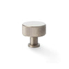 Satin Nickel