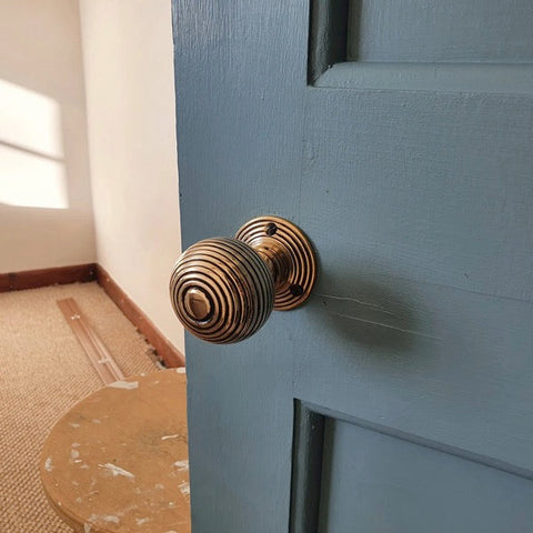 Period‑Style Doors: How to Match Hardware to Architectural Eras