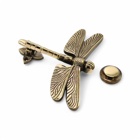 Dragonfly Door Knockers