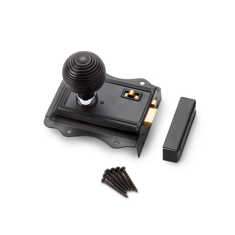 Olde Victorian Rim Lock Sets