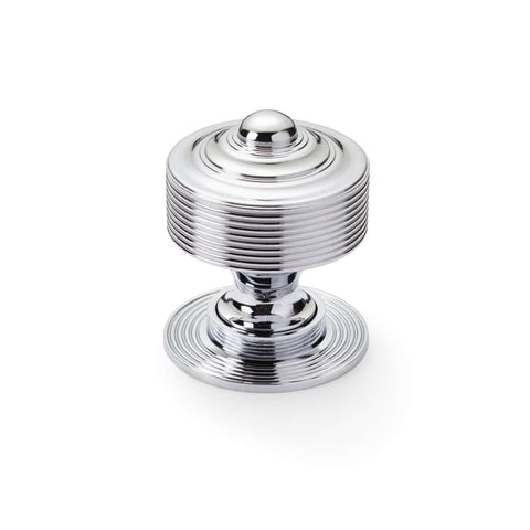 Centre Door Knobs