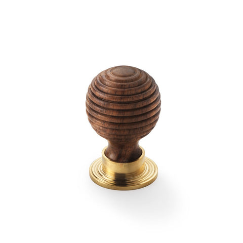 Beehive Cupboard Knobs