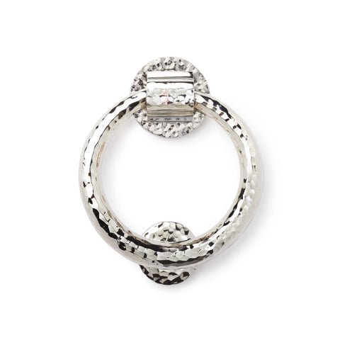 Hammered Door Knockers