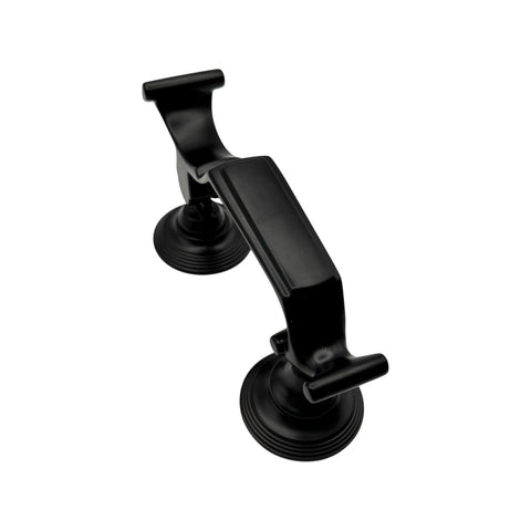 Reeded Doctor Door Knockers