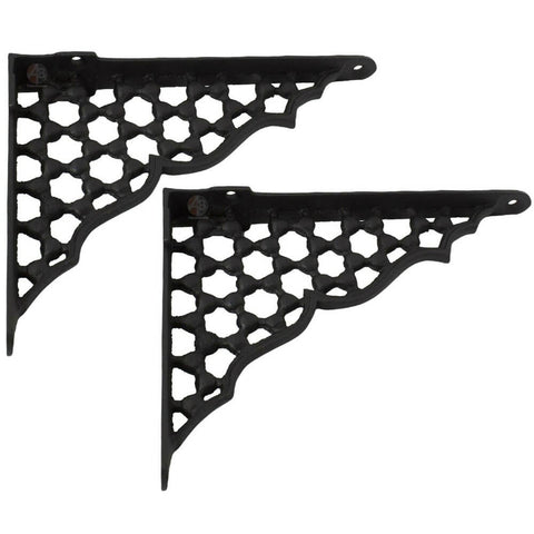 Shelf Brackets