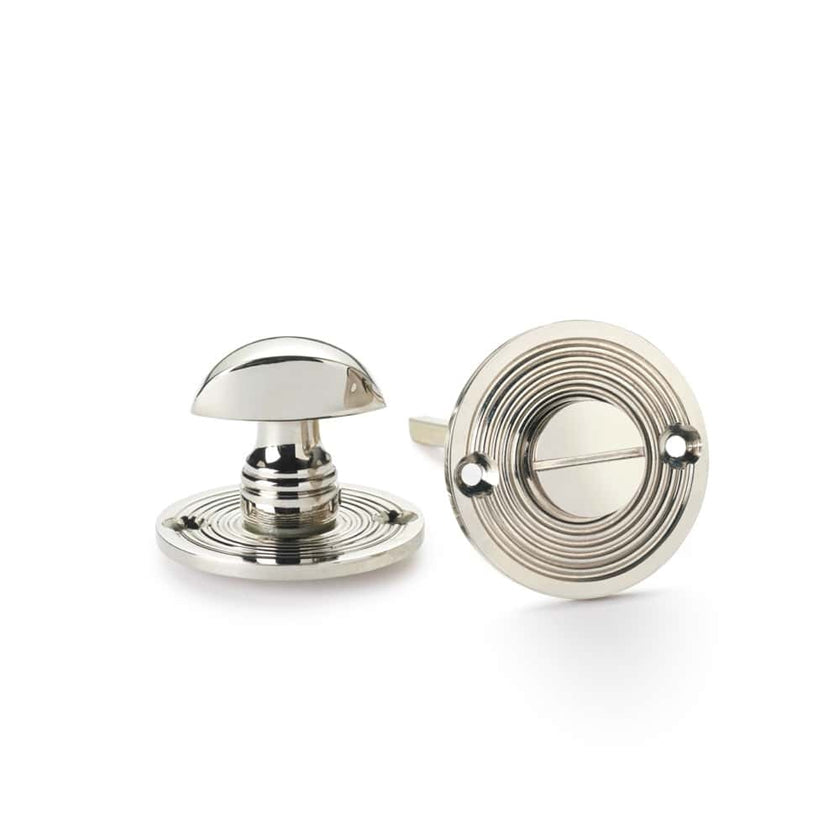 Thumb Turn Locks | Bathroom & Door Privacy Turns – AB Hardware – ABHardware