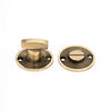 Aged Brass