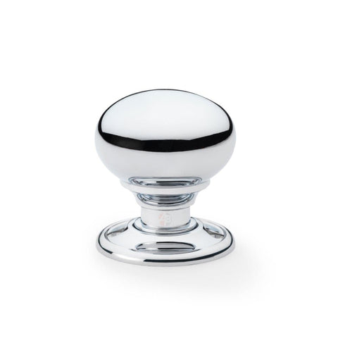 Black Brass Rim Latch Lock 40mm Polished Chrome Cottage Door Knobs