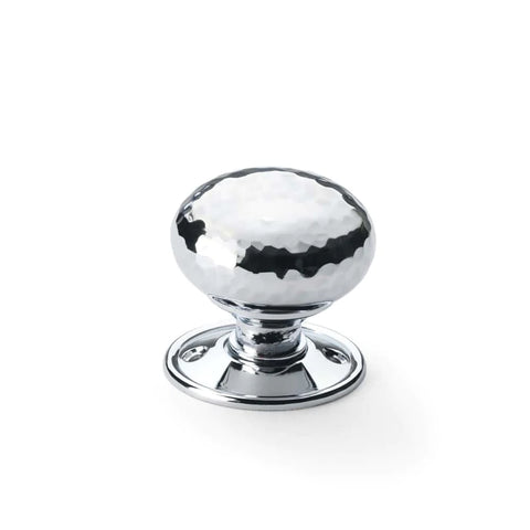 Black Brass Rim Latch Lock Polished Chrome Hammered Cottage Door Knobs