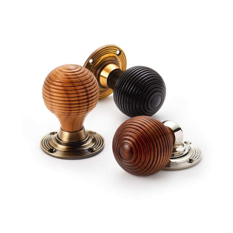 Door Knobs