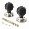 Polished Nickel