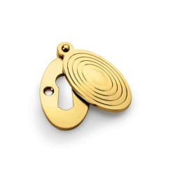 Escutcheons