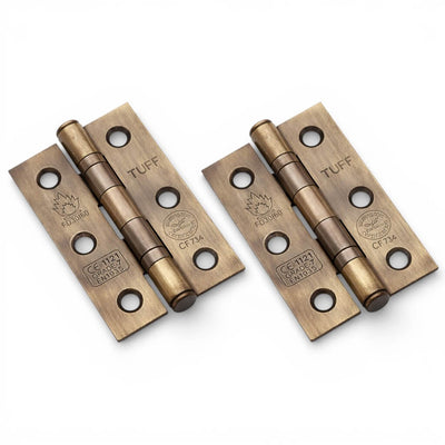 Hinges
