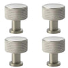 Satin Nickel