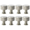 Satin Nickel