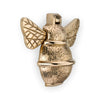 Polished Brass