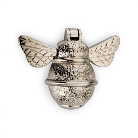 Solid Brass Bumble Bee Door Knockers
