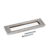 Polished Nickel
