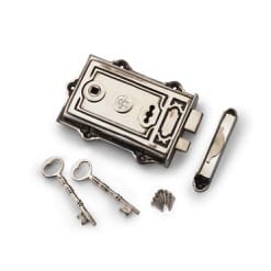 Rim Locks
