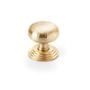 Satin Brass