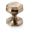 Antique Brass